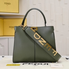 Fendi Top Handle Bags